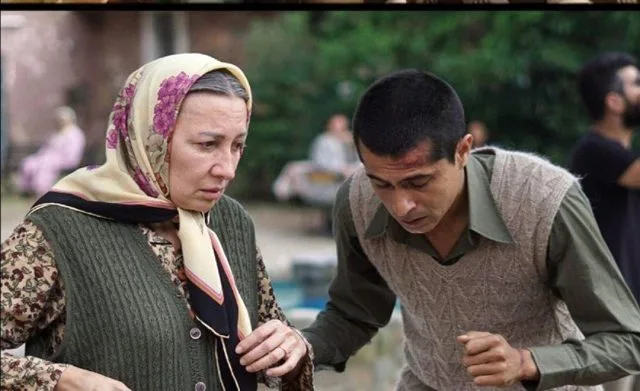"Hercai"nin Reyyanı gündəm oldu - İŞGƏNCƏ KADRLARI YAYILDI - FOTO - VİDEO