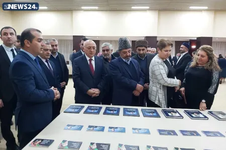 "Yas mərasimləri ilə bağlı qadağalar..."- - DİNİ KOMİTƏNİN SƏDRİ