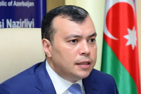 Əmək resursları üçün yeni sahələr yaradılmalıdı - NAZİR