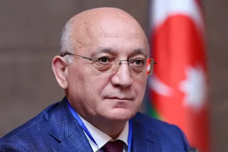 "50 addan çox dini ədəbiyyat var ki..." - Mübariz Qurbanlı