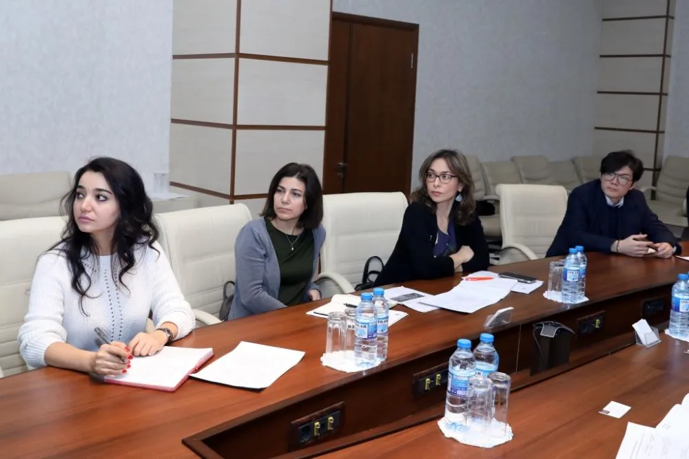 Azərbaycanda Fəal Yaşlanma İndeksi - HAZIRLANACAQ