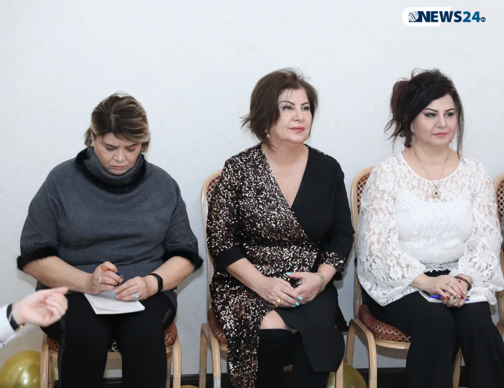 Xanımlara ŞAD XƏBƏR – “Hyaluron qələm” aparatı AZƏRBAYCANDA - FOTO - VİDEO