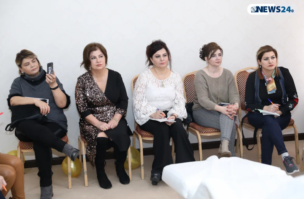Xanımlara ŞAD XƏBƏR – “Hyaluron qələm” aparatı AZƏRBAYCANDA - FOTO - VİDEO