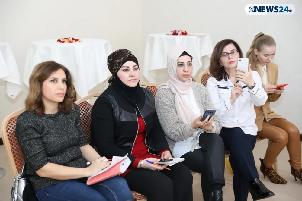 Xanımlara ŞAD XƏBƏR – “Hyaluron qələm” aparatı AZƏRBAYCANDA - FOTO - VİDEO