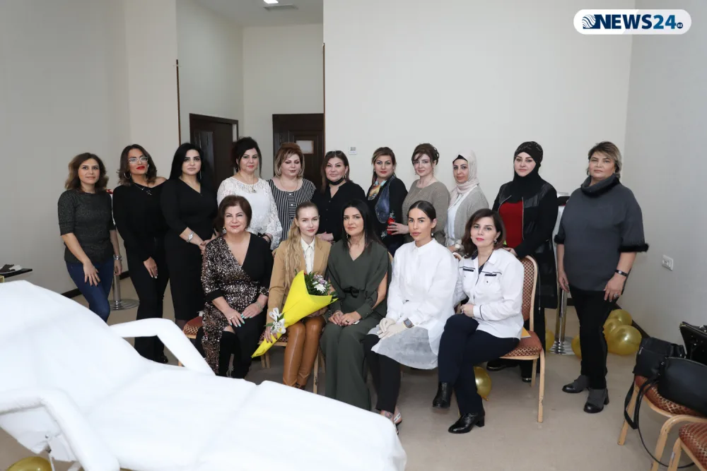 Xanımlara ŞAD XƏBƏR – “Hyaluron qələm” aparatı AZƏRBAYCANDA - FOTO - VİDEO