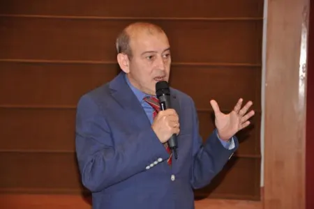 “ANS Şirkətlər Qrupu”nun vitse-prezidenti yeni şirkət yaradıb - YENİLƏNDİ