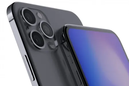 "iPhone" fanatlarına şad xəbər - "iPhone 12 Pro Max" GƏLİR