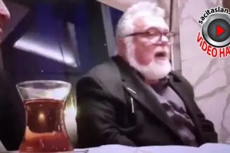 "Ən cahil türklər müsəlman türklərdir" - -Türk professoru Bakıda