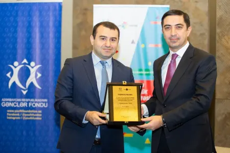 “Azərbaycan Könüllülük Həftəsi” başa çatdı - FOTO
