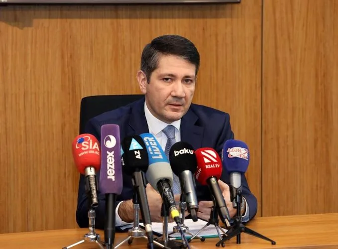 Prezident təqaüdü elektronlaşdırıldı
