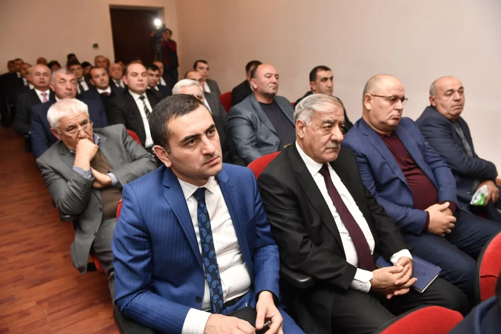 Fermerlərə subsidiyaların verilməsinə başlanır