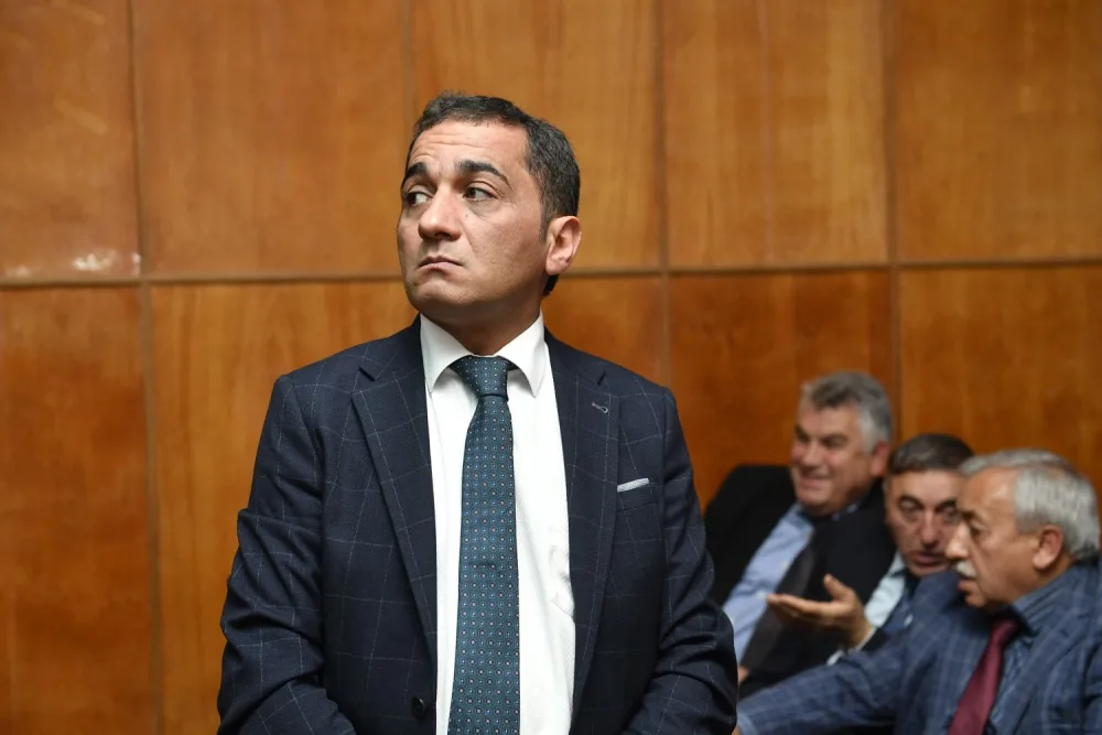 Fermerlərə subsidiyaların verilməsinə başlanır