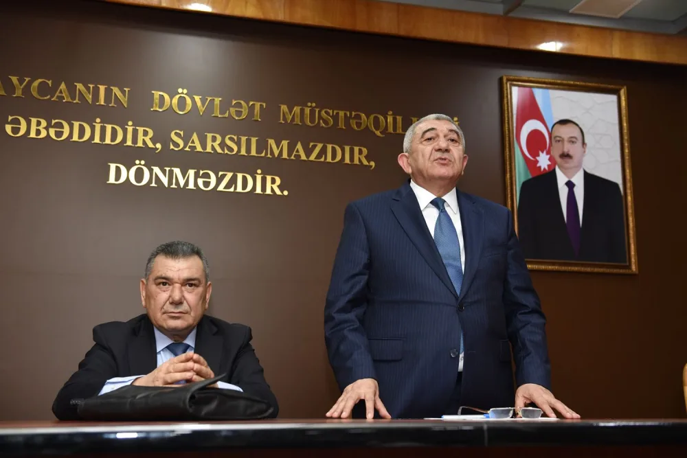 Fermerlərə subsidiyaların verilməsinə başlanır