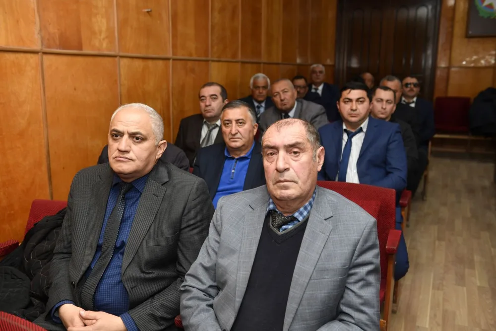 Fermerlərə subsidiyaların verilməsinə başlanır