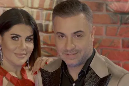 Rüfətdən Xatuna : - "SƏNƏ QƏDƏR" - VİDEO