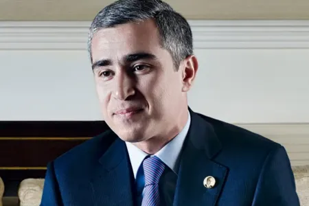 Anar Ələkbərov vəkil Aslan İsmayılova zəng etdi: - "Qərarı özünüz verin..."