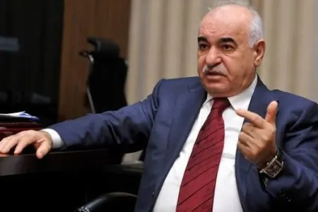 Ziya Məmmədovun yeni vəzifəyə təyin olunan qardaşı - DANIŞDI