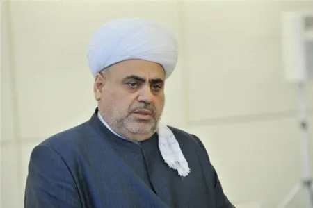 Şeyxin yaxın adamının şirkəti cərimələndi