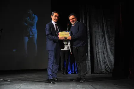 Teatr Festivalı başa çatdı