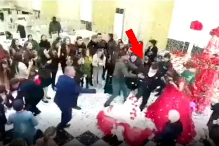 Azərbaycanda səs-küy yaratmış toy - Bəy fotoqrafın onun nişanlısını sevdiyini öyrənib əsəbləşdi