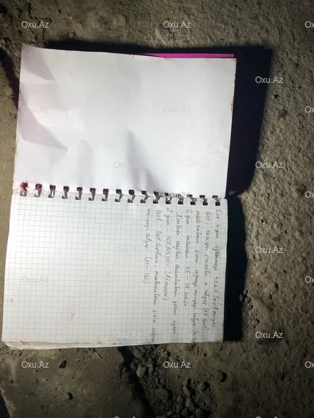 Bədbəxt hadisədə iki tələbə öldü - -ANBAAN - Ürəyi zəif olanlar baxmasın!