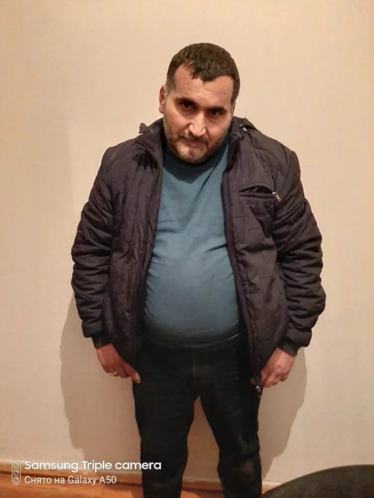 Lənkəranda özünü şübhəli aparan şəxslər - SAXLANILDI - DSX - FOTOLAR