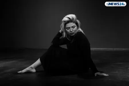 Zümrüd Qasımova ərinə vəsiyyət edib: - “Ölsəm, bu qızlardan biri ilə ailə qur...” - FOTOLAR - VİDEO