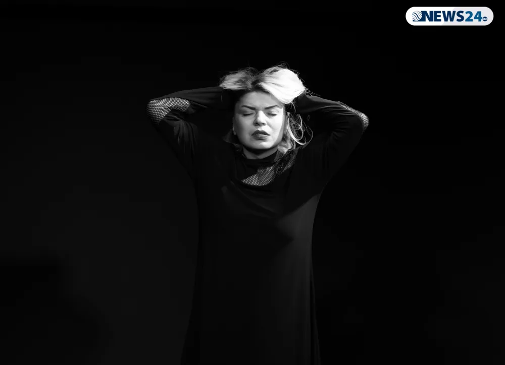 Zümrüd Qasımova ərinə vəsiyyət edib: - “Ölsəm, bu qızlardan biri ilə ailə qur...” - FOTOLAR - VİDEO