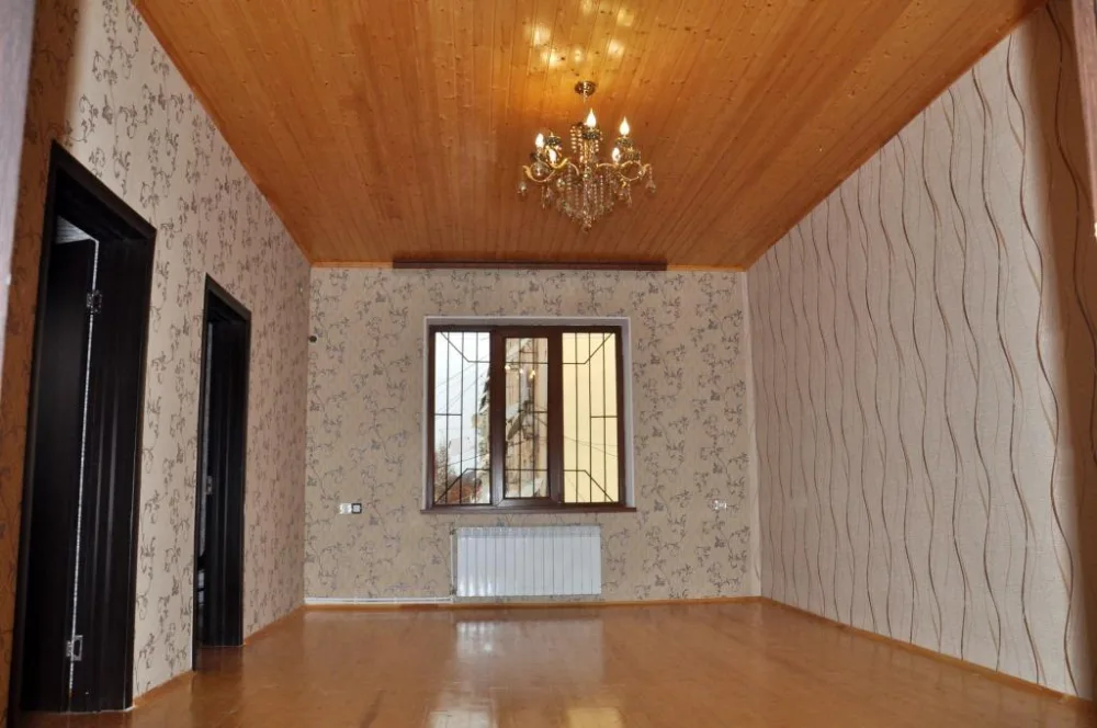 Bir qrup şəhid ailəsi və müharibə əlilinə - MƏNZİL VERİLDİ - FOTO