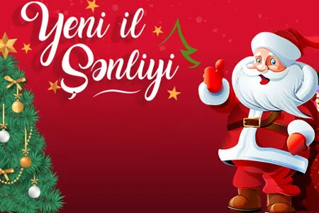 Uşaqlar üçün qiymətləri əlyandıran Yeni il şouları - ARAŞDIRMA