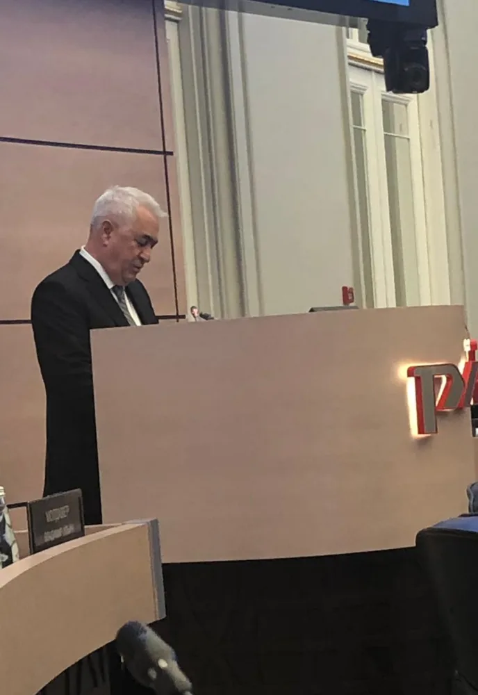 Azərbaycan və Rusiya arasında yükdaşımaların həcmi - 31 FAİZ ARTIB