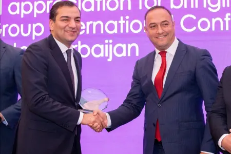 "ASAN" xidmət xüsusi mükafata - LAYİQ GÖRÜLDÜ