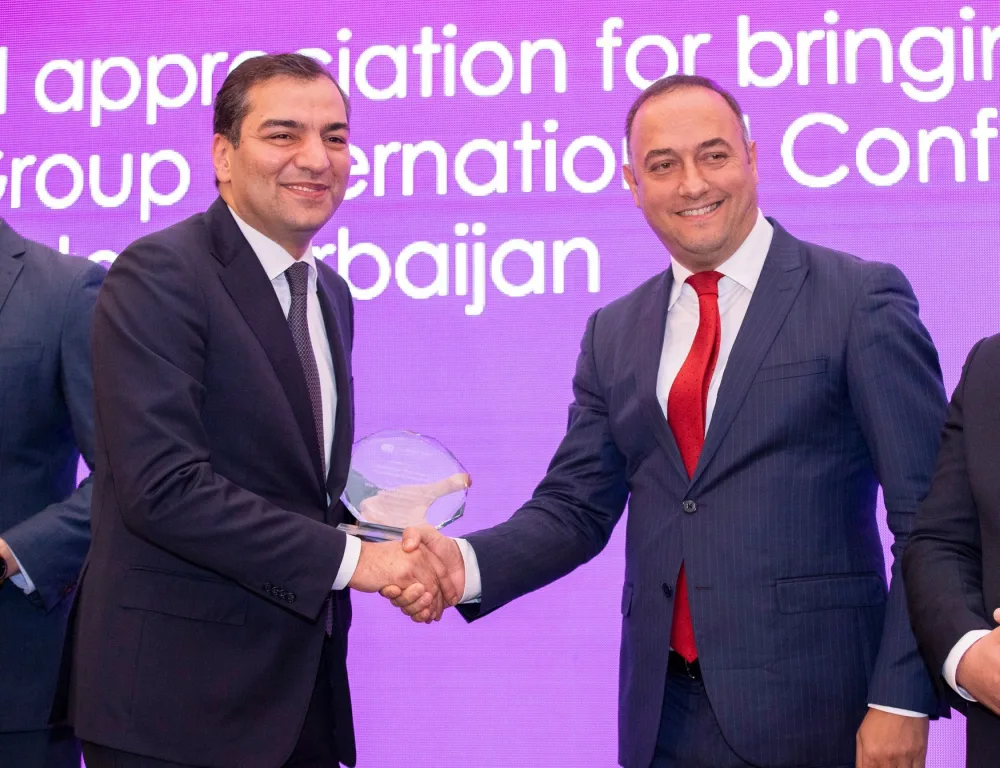 "ASAN" xidmət xüsusi mükafata - LAYİQ GÖRÜLDÜ