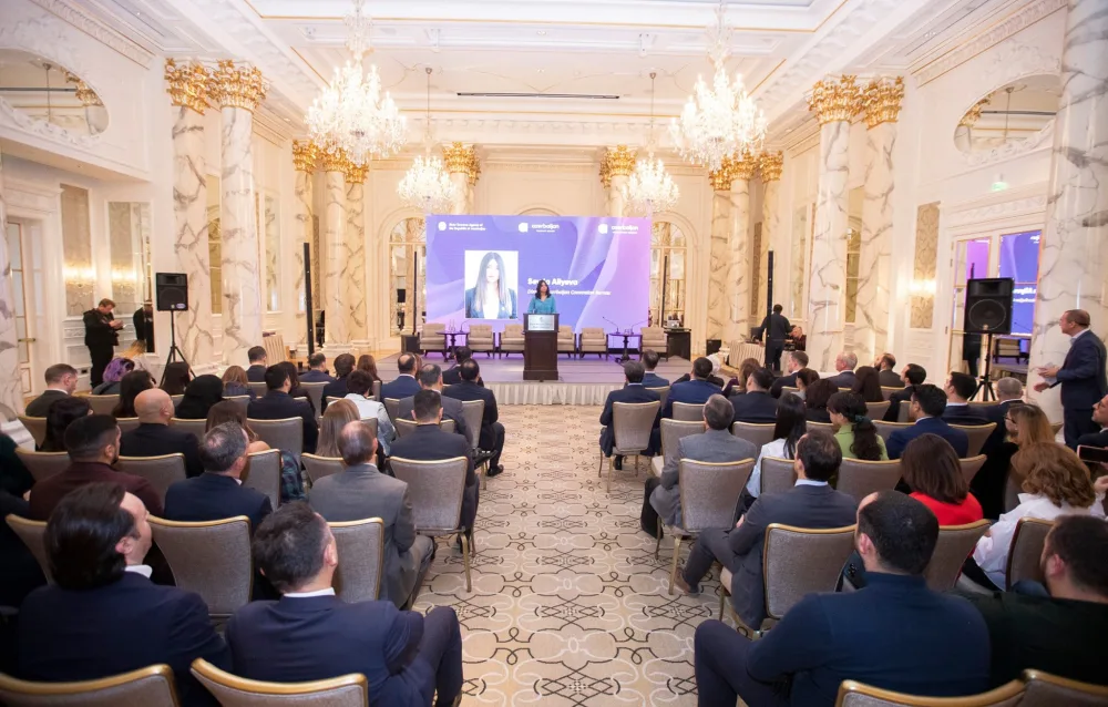 "ASAN" xidmət xüsusi mükafata - LAYİQ GÖRÜLDÜ