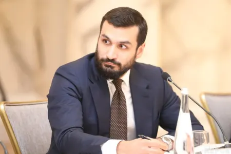 Prezidentin kürəkəni turizm alyansı yaratdı