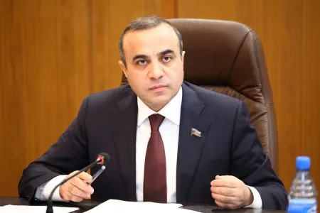 Azay Quliyev Oktay Gülalıyev barədə: - "Bədbəxt hadisədən özünün cılız siyasi məqsədləri üçün istifadə edənlər..."