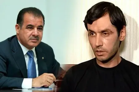 Elmar Vəliyevi güllələyən Yunis Səfərovla bağlı - SON XƏBƏR