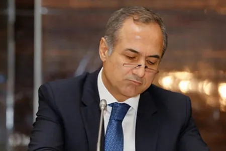 Natiq Məmmədov: - "Nazirlər Kabinetində də islahatlar aparılır"