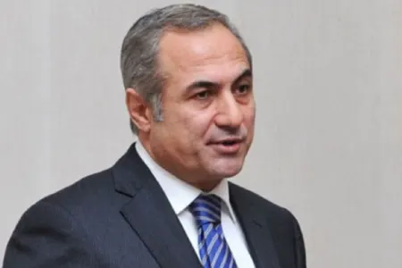 "O vətəndaş xoşbəxtdir ki, seçim etməyi bacarır "- - NATİQ MƏMMƏDOV