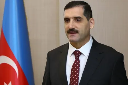 "Heydər Əliyev, ömrünü ölkəsinin necə yüksələcəyini düşünməklə keçirib" - SƏFİR