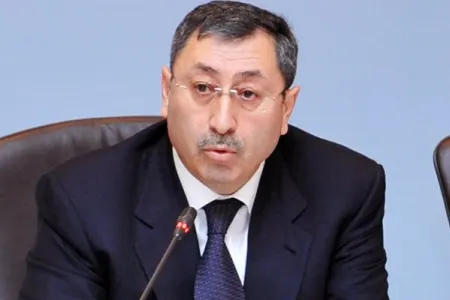 XİN-dən Azərbaycan-Gürcüstan sərhədində baş vermiş insidentlə bağlı - AÇIQLAMA