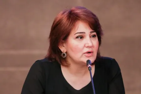 “Məktəblərdə yeni ildə neçə gün tətili olacağı müəyyən edilməyib” - -Məhəbbət Vəliyeva