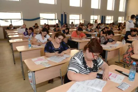 Psixoloqların maaşlarının artımı məsələsi - MÜZAKİRƏ OLUNACAQ