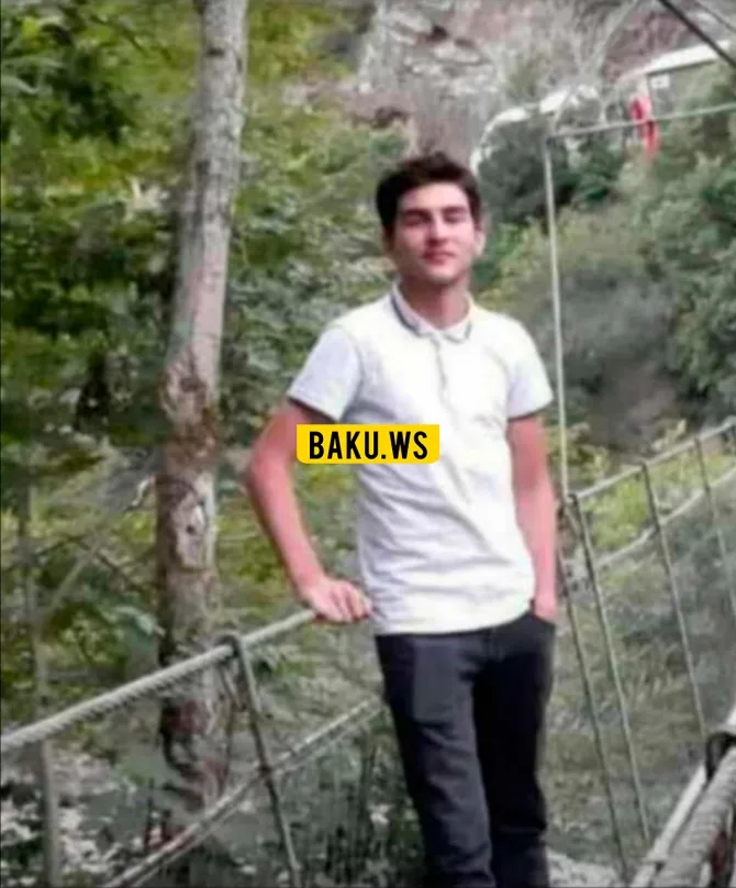 "KamAZ"ın təkərləri altında can verən şagirdlərlə bağl ürək dağlayan - FAKTLAR - VİDEO