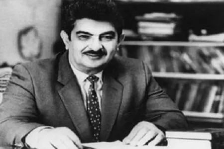 Altay Məmədovun ailəsində ağır itki