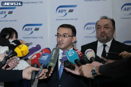 Pilotsuz taksi xidmətinin ilk prototipi 2020-ci ildə - İSTİFADƏYƏ VERİLƏCƏK
