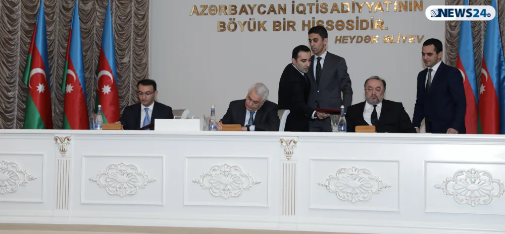 Pilotsuz taksi xidmətinin ilk prototipi 2020-ci ildə - İSTİFADƏYƏ VERİLƏCƏK