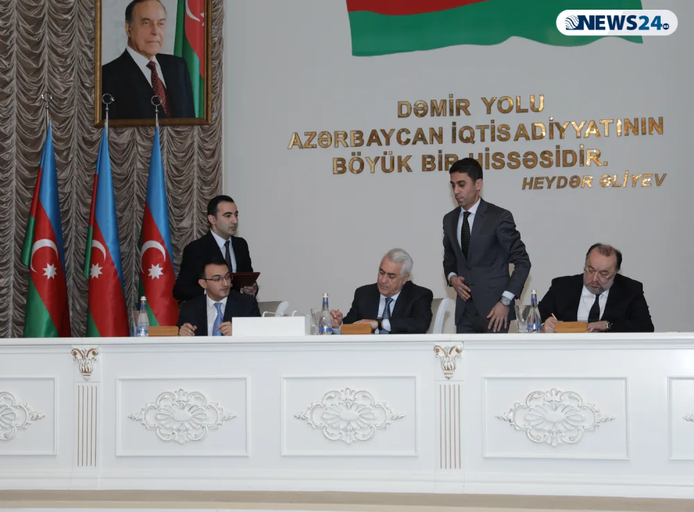 Pilotsuz taksi xidmətinin ilk prototipi 2020-ci ildə - İSTİFADƏYƏ VERİLƏCƏK
