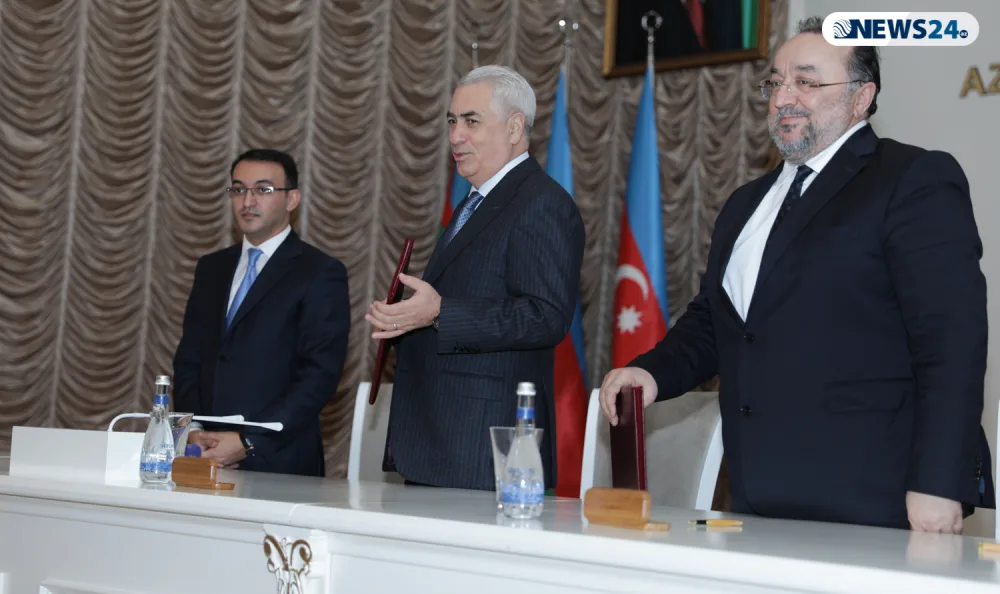 Pilotsuz taksi xidmətinin ilk prototipi 2020-ci ildə - İSTİFADƏYƏ VERİLƏCƏK