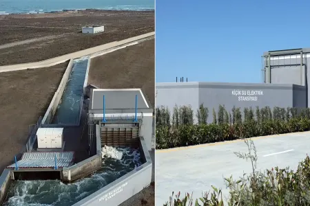 Bakıda yeni kiçik SES istismara verildi - VİDEO